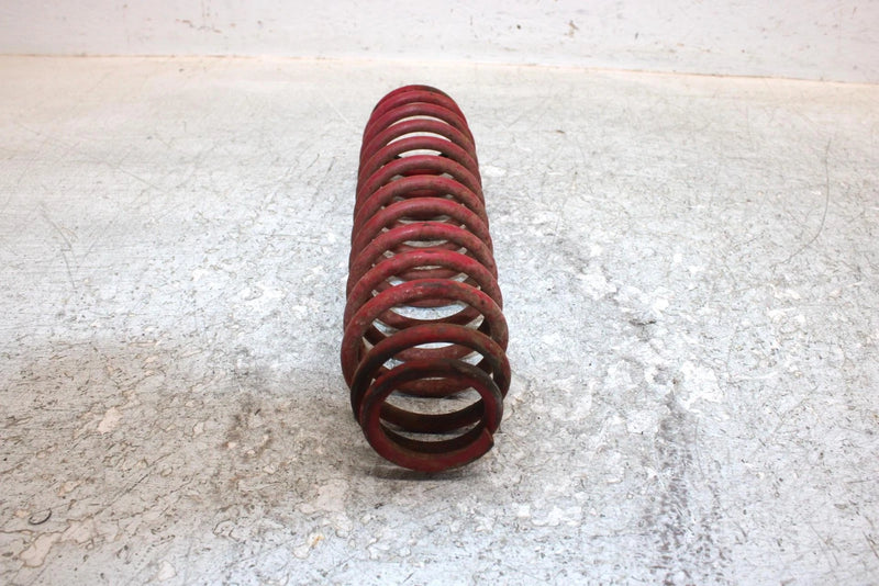 1990 Polaris Trail Boss Oem Front Shock Spring 7041238-01 AP168