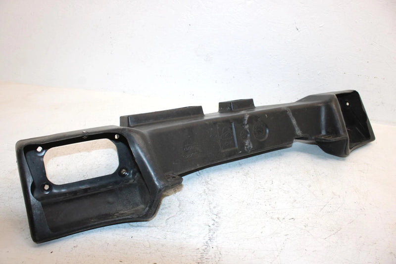 1998 Arctic Cat 2l 440 Oem Air Silencer Plenum 0670-828 SA1