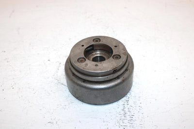 1984 Honda Atc 200 Esa Oem Flywheel Rotor 31110-VM5-004 AH60
