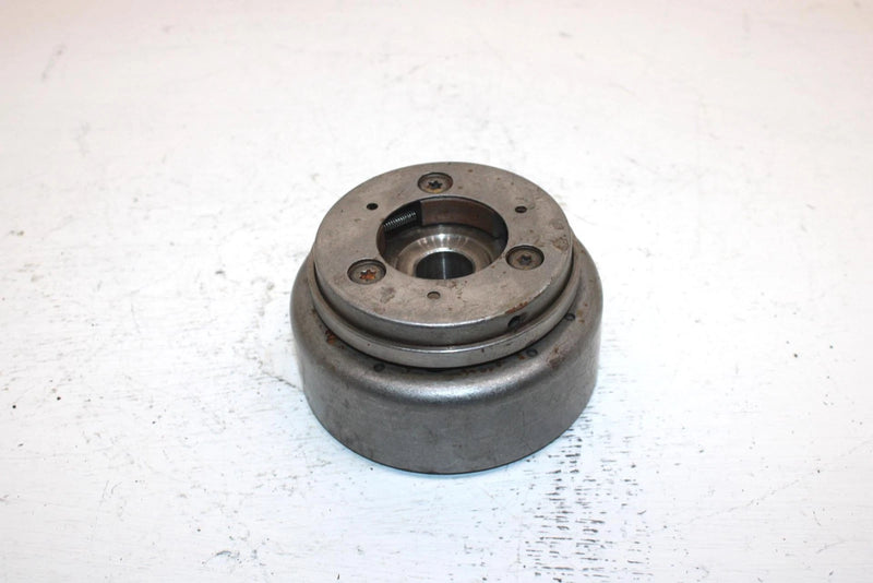 1984 Honda Atc 200 Esa Oem Flywheel Rotor 31110-VM5-004 AH60
