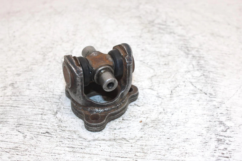 2000 Suzuki It-f500f Oem Prop Shaft Yoke 27161-38F11 AS25