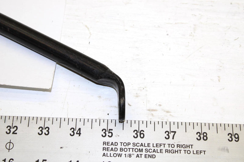 2002 Yamaha Sx Viper Oem Stabilization Rod Sway Bar 8CR-2386E-00-00 B195