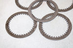2006 Polaris Outlaw 500 Oem Clutch Plate Set Of 7 3088184 AP4