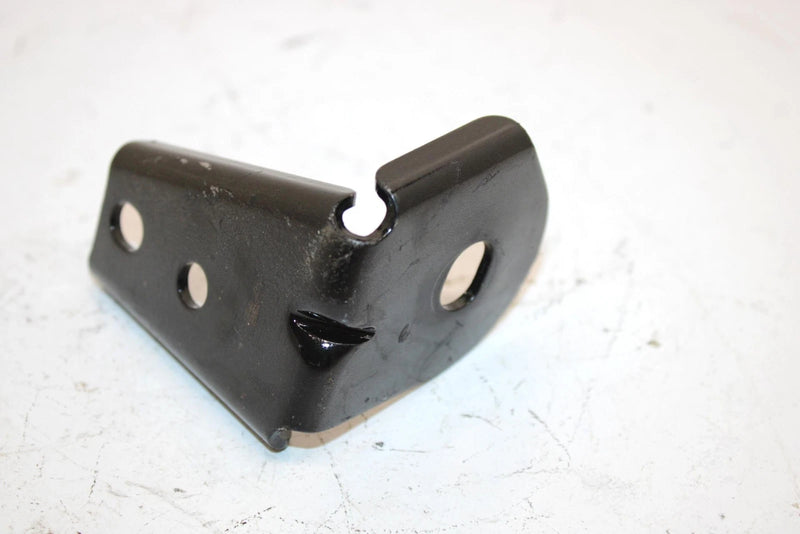 21 Can-am Outlander Max 450 4x4 Dps Oem Right Front Engine Mount 707001408 AB4