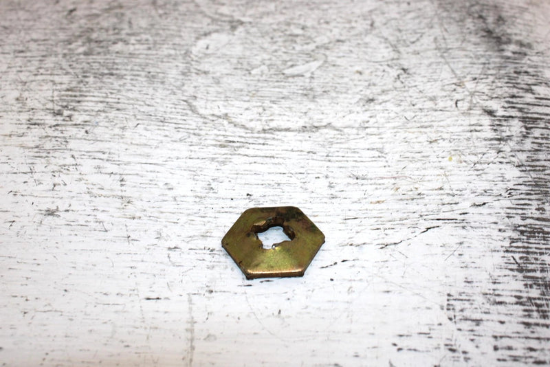 1996 Arctic Cat Cougar Oem Lower Drive Gear Washer 0124-091 SA32