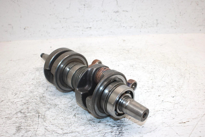 1999 Polaris 500 Indy Oem Crankshaft 3085206 SP50