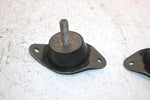 1995 Polaris Sl 750 Oem Engine Mount Dampner Pair 3110051 JP33