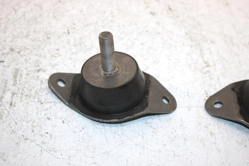 1995 Polaris Sl 750 Oem Engine Mount Dampner Pair 3110051 JP33