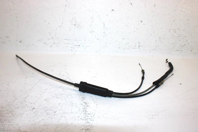 1998 Polaris 500 Oem Throttle Cable 7080520 SP39
