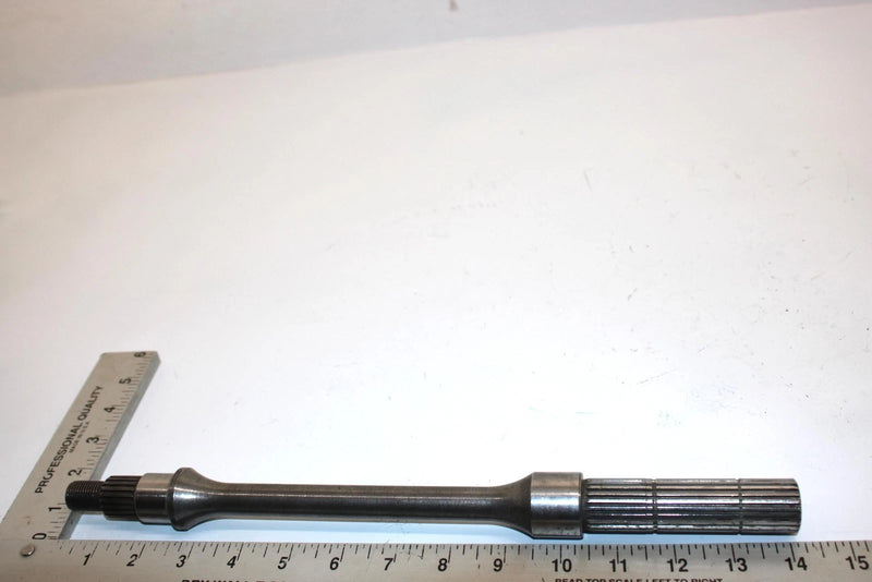 03 Arctic Cat 500 Fis Automatic  Oem Shaft, Sec Driven FR 3402-740 AAS