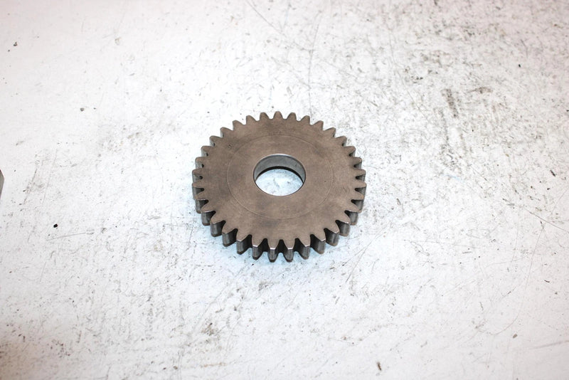 2001 Polaris Xplorer Oem 33T Transmission Gear 3233731 AP90