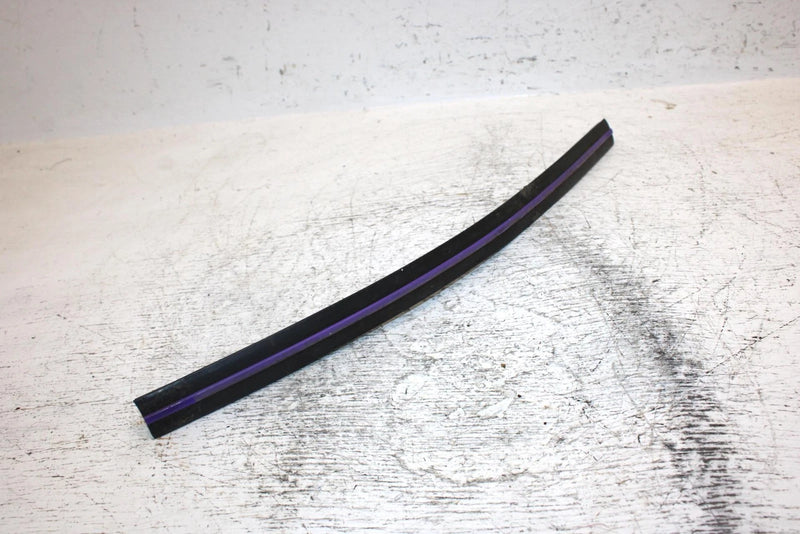 1996 Arctic Cat Cougar Oem Side Bumper Trim 0616-605 SA32