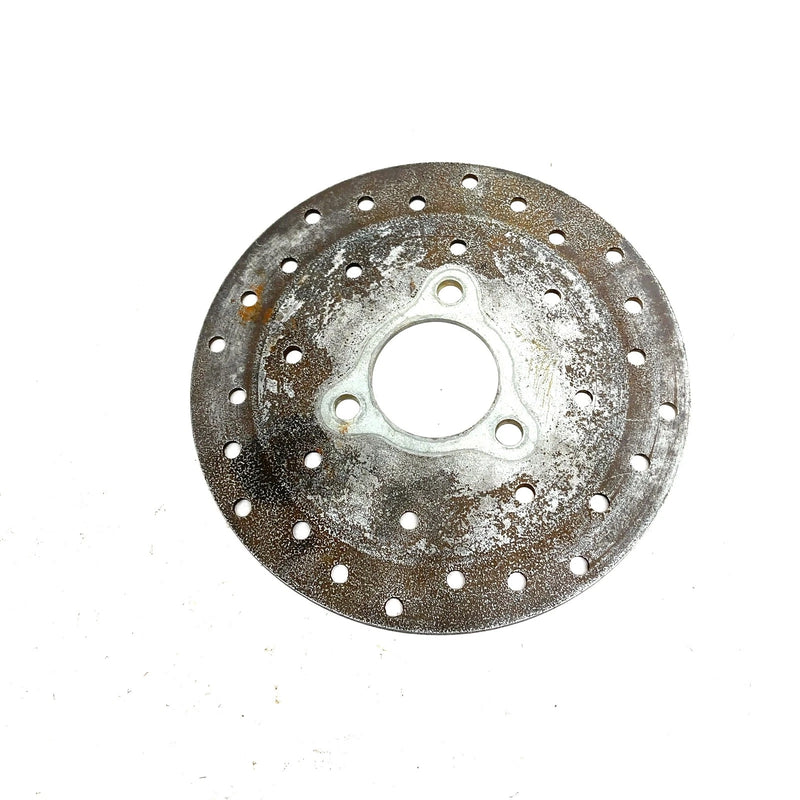 01-02 Polaris Xplorer 400 OEM Rear Brake Rotor 5243679 AP228