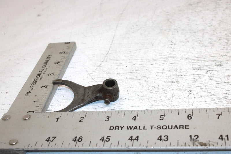 2000 Suzuki It-f500f Oem Front Diff Shift Fork 27941-19B00 AS25