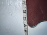 New Vintage Red Lee Polyester Pants #2004061 ZZ-11