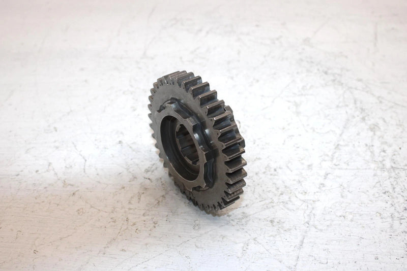 14 Bombardier Can-am Outlander Max 400 Oem 36T Transmission Gear 420281285 AB6