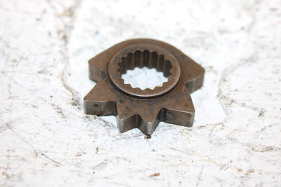 2006 Polaris Sportsman 500 Oem Shift Detent Star 3233909 AP183