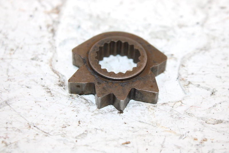 2006 Polaris Sportsman 500 Oem Shift Detent Star 3233909 AP183