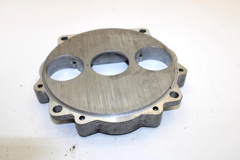 1996 Ski-doo Formula Z 583 Oem Rotary Valve Cover 420910312 SS93