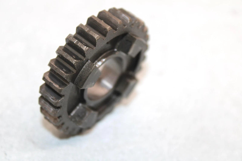 83 Yamaha  Ytm M225 Dxk Oem 28T 5th Pinion Gear 15A-17151-01-00 Q2899