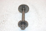 1994 Kawasaki Bayou 300 4x4 Oem Reverse Shaft 13129-1705 13129-1706 AK18