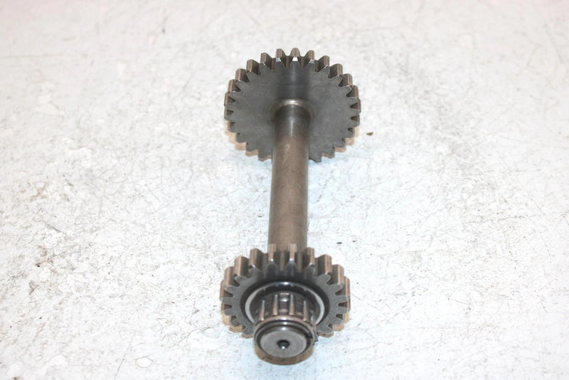 1994 Kawasaki Bayou 300 4x4 Oem Reverse Shaft 13129-1705 13129-1706 AK18