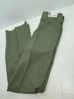 New Vintage Green Dickson Jenkins Polyester Pants #2148 3A-95