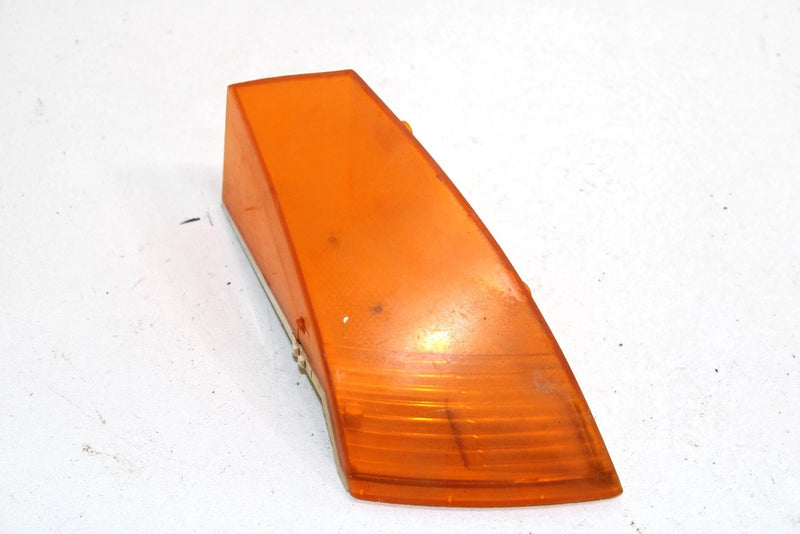 94 Polaris 440 Lc Oem Left Reflector 5431497 SP161