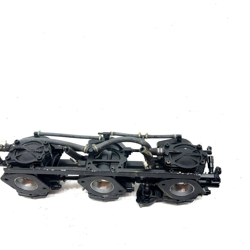 1996 Polaris SLTX OEM Carburetor 1253137 JP44