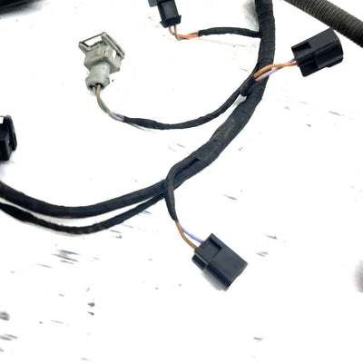 2004 Sea-Doo RXP Supercharged OEM Main Wire Harness 278001551 JS59.1