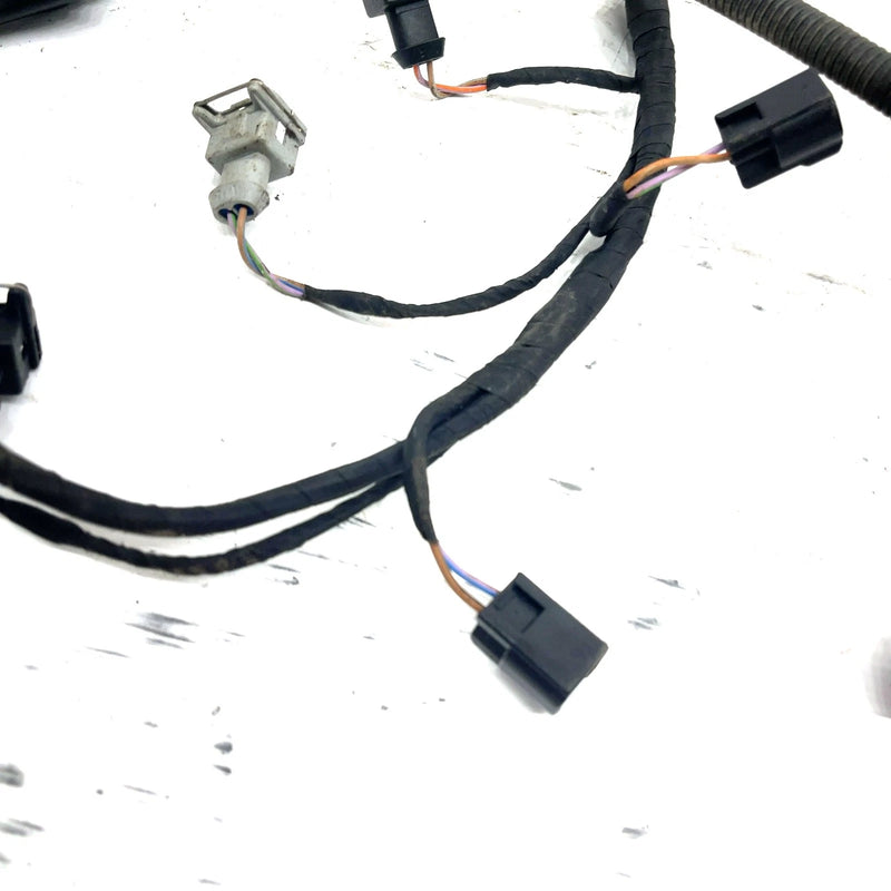 2004 Sea-Doo RXP Supercharged OEM Main Wire Harness 278001551 JS59.1