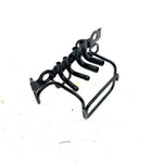 05-13 Kawasaki Brute Force 650 4x4 OEM Breather Bracket 92171-0378 AK34