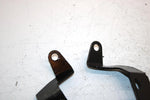 96 Arctic Cat Zrt 800 Oem Hood Hinge Bracket Set 0716-244 0716-245 SAS11