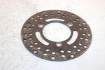 1994 Kawasaki Bayou 300 4x4 Oem Front Brake Rotor Disc Pair 41080-1216 AK18