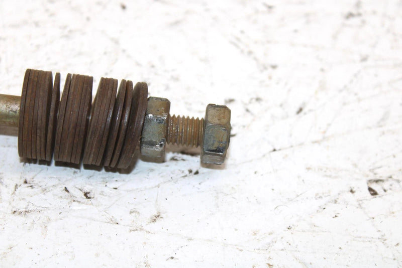 2001 Ski-doo Skandic 500f Oem Eye Bolt Adjuster 5440377 SS111