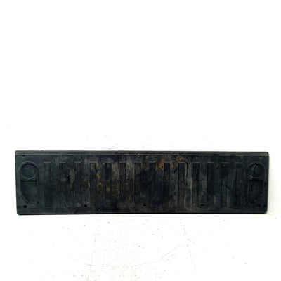 15 Polaris Ranger 570 4x4 Full Size OEM Inner Tailgate Panel 5450711-070 XP10.2