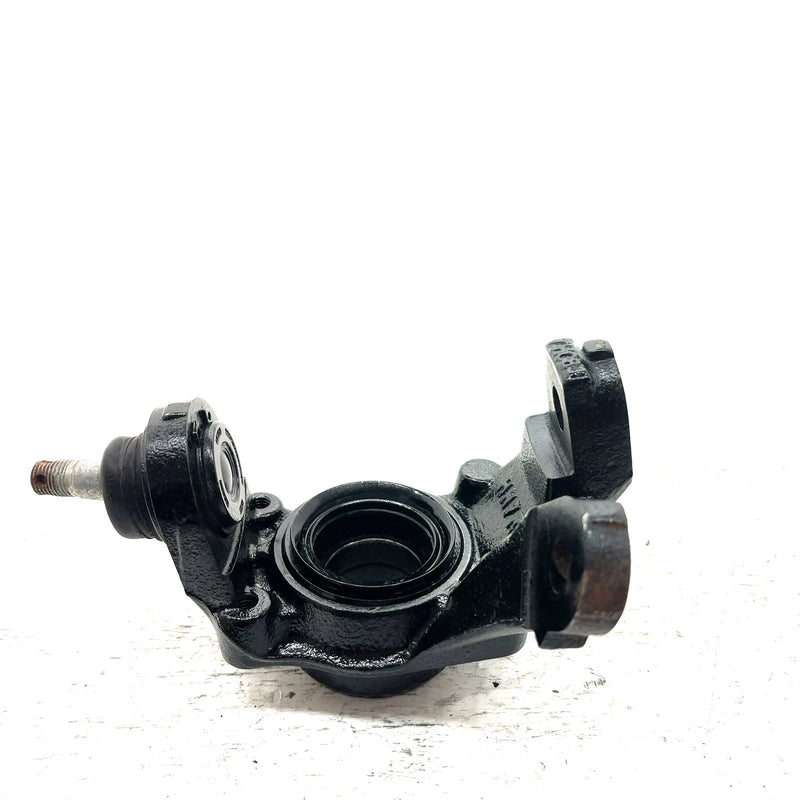 04-07 Honda Rancher 400 4x4 AT OEM Right Steering Knuckle 51200-HN7-000 AH77