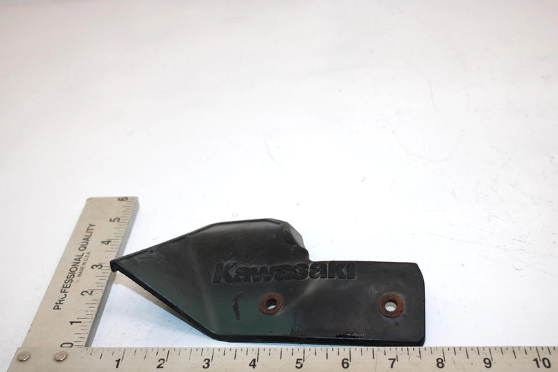 99 Kawasaki Prairie 400 4x4 Oem Left Front Axle Guard 55020-1623 AK16