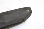 86 Kawasaki Bayou 300 OEM Rear Fender Right Flap 35019-1151 AK9