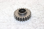 1999 Polaris 500 Xc Oem 22T Upper Chaincase Gear 3221098 SP37