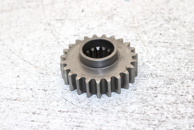 1999 Polaris 500 Xc Oem 22T Upper Chaincase Gear 3221098 SP37