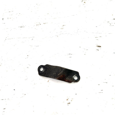 98 Honda Foreman 400 TRX400FW 4x4 OEM Throttle Lever Clamp 53147-HM5-850 AH92