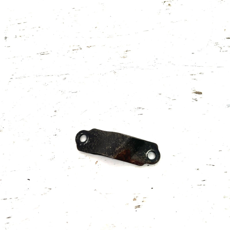 98 Honda Foreman 400 TRX400FW 4x4 OEM Throttle Lever Clamp 53147-HM5-850 AH92