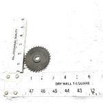 2004 Yamaha Rhino 660 OEM Oil Pump Sprocket 5KM-13355-00-00 XY3.1