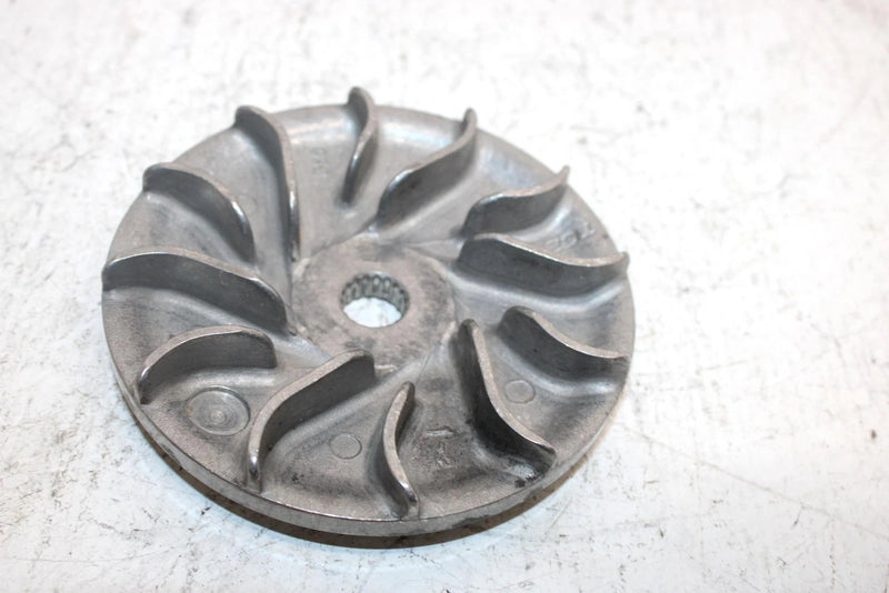 2003 Can-am Rally 200 Oem Primary Clutch Fixed Pully 711280092 AB11