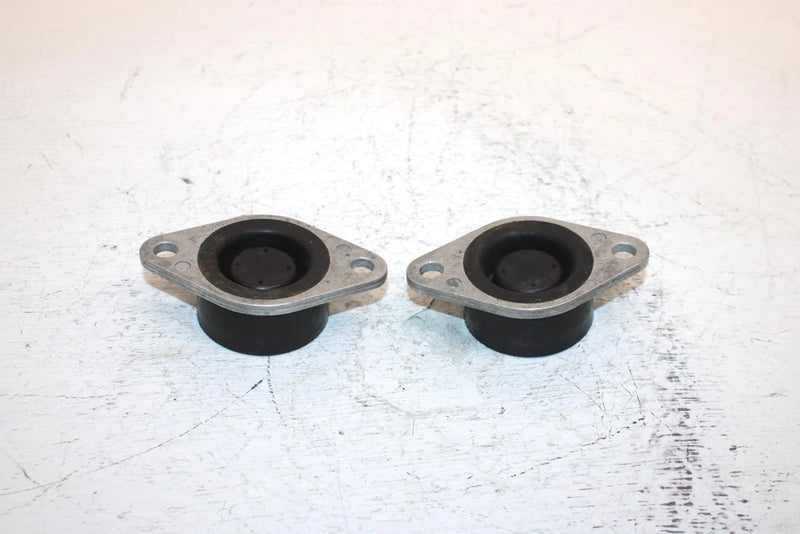 08 Arctic Cat 650 Auto Trans 4x4 Trv Oem Engine Mount Dampner Pair 2406-065 AA6