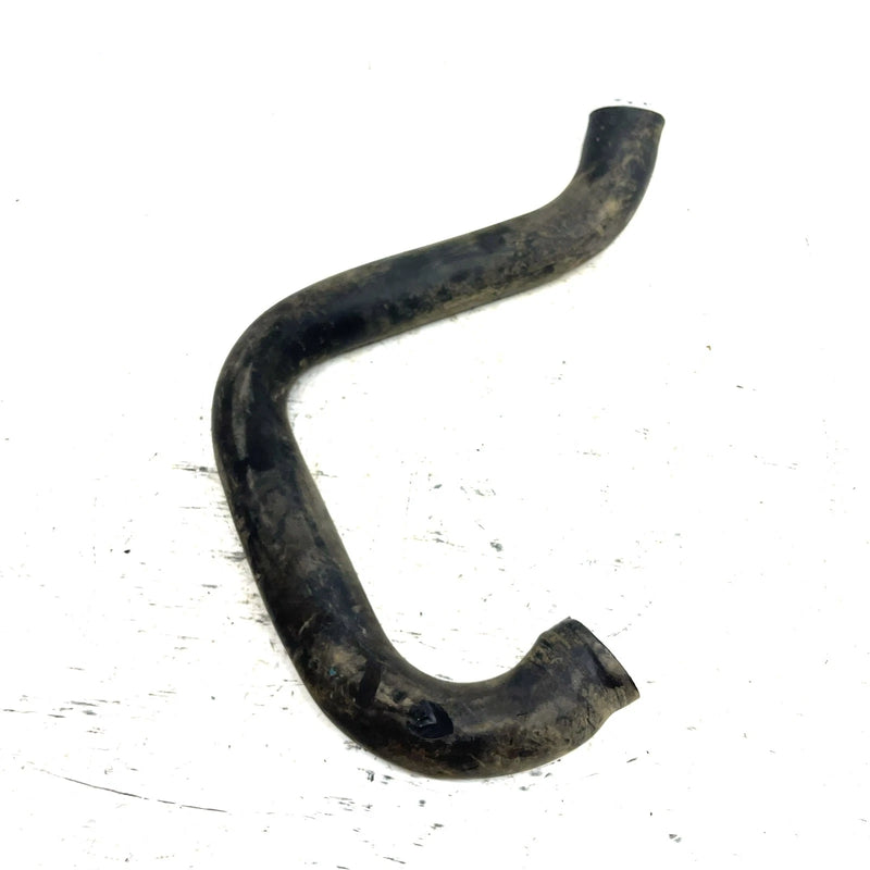 04-05 Polaris Ranger 500 4X4 OEM Rear Left Air Duct Tube 1910491 XP9.1