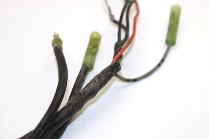 2002 Yamaha Sx600r Oem Coil Lead Wire 8DM-82509-00-00 SY77