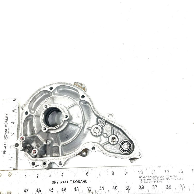 01 Honda Foreman Rubicon 500 TRX500FA OEM Alternator Cover 11350-HN2-000 AH95