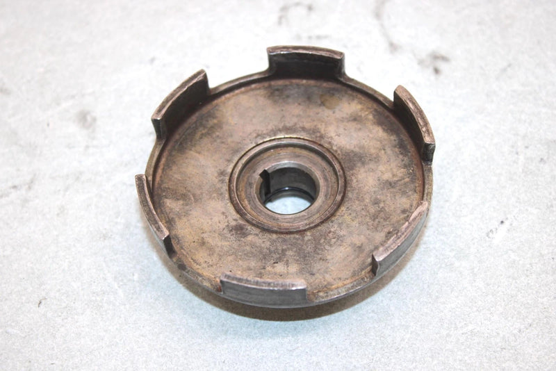 92 Kawasaki Bayou 300 4x4 Oem Starter Recoil Pulley 49080-1055 AK12